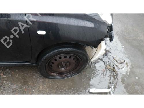 Right front fenders NISSAN MICRA III (K12) 1.2 16V | BP30914942C42