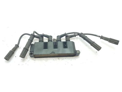 Used Ignition coil FIAT PUNTO (199_) 1.4 (199AXB1A, 199BXB1A, 199BXB11, 199AXB11) (78 hp) 23434884