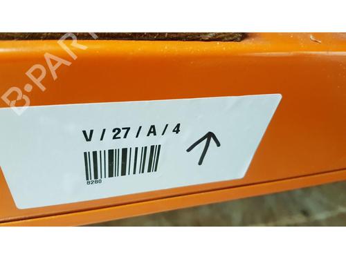 Left headlight MERCEDES-BENZ GLB (X247) GLB 200 d (247.612) | BP34708565C28  - Image 17