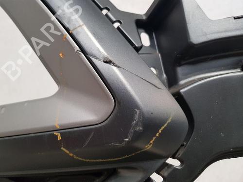 Front bumper HYUNDAI KONA (OS, OSE, OSI) 1.0 T-GDi | BP29343349C7 