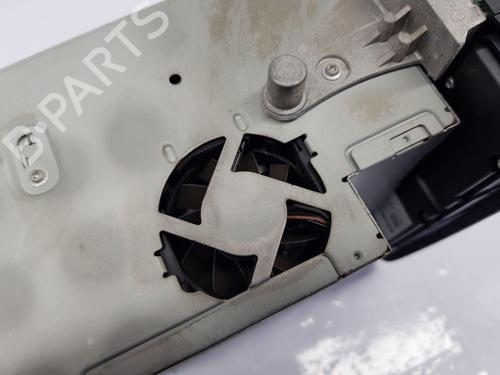 Radio MERCEDES-BENZ A-CLASS (W176) A 180 CDI / d (176.012) | BP29928069E6