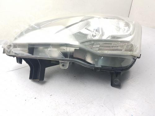 Left headlight CITROËN BERLINGO MULTISPACE (B9) 1.6 HDi 90 | BP33473188C28 - Image 3