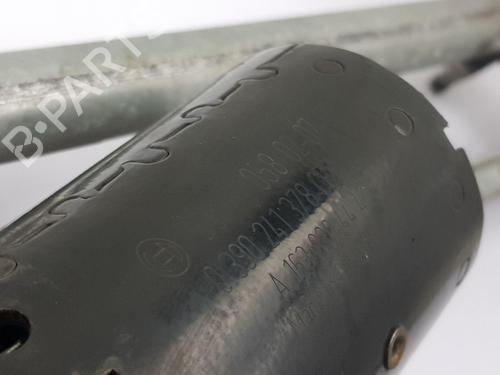 Front wiper motor MERCEDES-BENZ M-CLASS (W163) ML 270 CDI (163.113) | BP29620475M29 