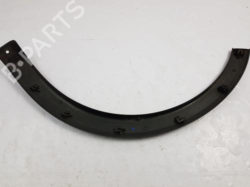 Modanatura parafango anteriore destra OPEL CORSA C (X01) 1.0 (F08, F68) | BP22672421C135 