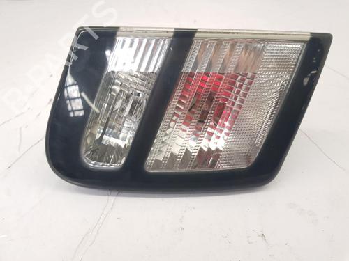 Used Left tailgate light Left tailgate light SAAB 9-3 (YS3F, E79, D79, D75) 2.0 t (175 hp) 36459862 36459862