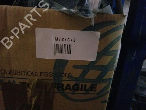 Fuse box MITSUBISHI L200 / TRITON (KJ_, KK_, KL_) 2.4 DI-D 4WD (KL1T) | BP22206700E1 