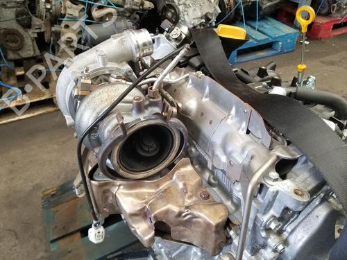 Engine ALPINE A110 II  | BP33056802M1  - Image 9