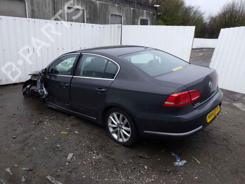 Left taillight VW PASSAT B7 (362) 1.6 TDI | BP24869738C34 - Image 15