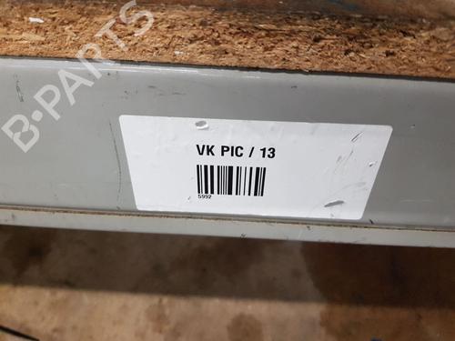 Air filter box CHEVROLET SPARK (M300) 1.2 | BP32070022M87  - Image 10