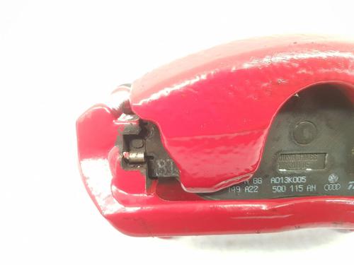 Right front brake caliper VW GOLF VIII (CD1, DA1) 2.0 TDI | BP29815795M104