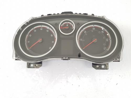Compteur de vitesse Compteur de vitesse VAUXHALL CORSA Mk III (D) (S07) 1.2 i 16V (L08) (86 hp) 36646816 36646816
