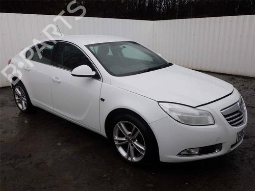 Used Parts VAUXHALL INSIGNIA Mk I (A) Hatchback (G09) 2.0 CDTI (68) (130 hp) 2280981