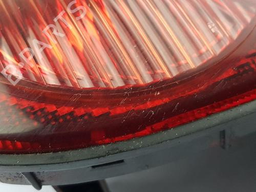 Right taillight MAZDA MX-5 II (NB) 1.8 16V (NB8C) | BP28175231C35 