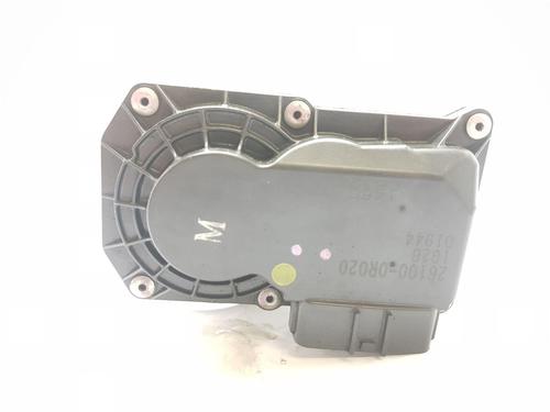 Throttle body TOYOTA RAV 4 III (_A3_)  | BP29597660M82 