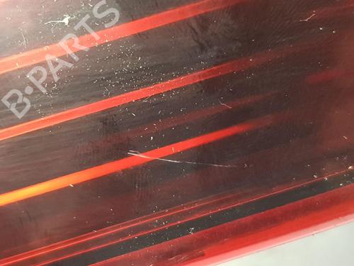 Right taillight VAUXHALL CORSA Mk III (D) (S07) 1.2 i 16V (L08) | BP28104812C35 