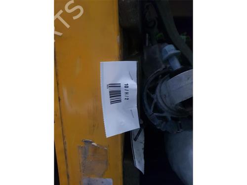 Upper protection MERCEDES-BENZ AMG GT (C190) GT S (190.378) | BP22681631M93 