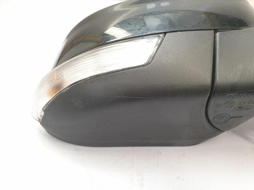 Right mirror FORD FOCUS III 1.0 EcoBoost | BP22203843C27 