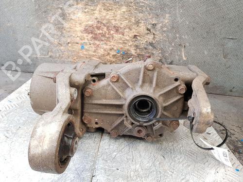 Differential, bag TOYOTA RAV 4 III (_A3_) 2.2 D 4WD (ALA30_, ALA30R) | BP29641993M24 
