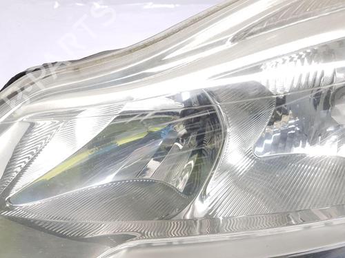 Left headlight VAUXHALL CORSA Mk III (D) (S07) 1.2 i 16V (L08) | BP33056738C28 - Image 2