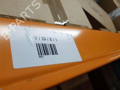 Fuel pump MERCEDES-BENZ SPRINTER 4-t Van (B907, B910) 416 CDI RWD (907.643, 907.645, 907.647) | BP31663328M76 