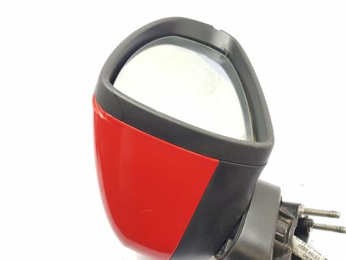 Right mirror AUDI A1 Sportback (8XA, 8XF) 1.4 TFSI | BP29620642C27 