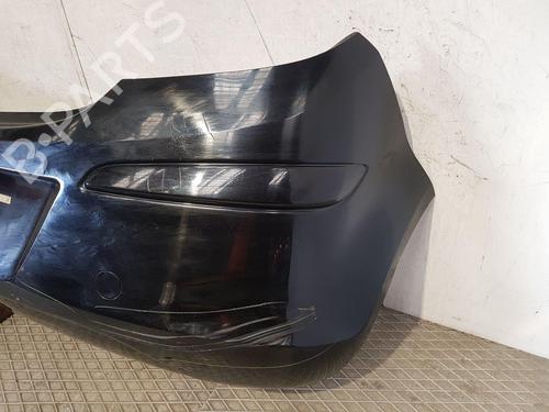 Rear bumper OPEL CORSA D (S07)  | BP22204251C8 