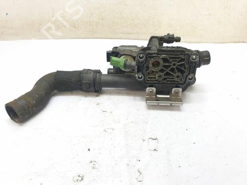 Thermostat housing CITROËN C4 CACTUS 1.6 BlueHDi 100 | BP22669091M116 - Image 3