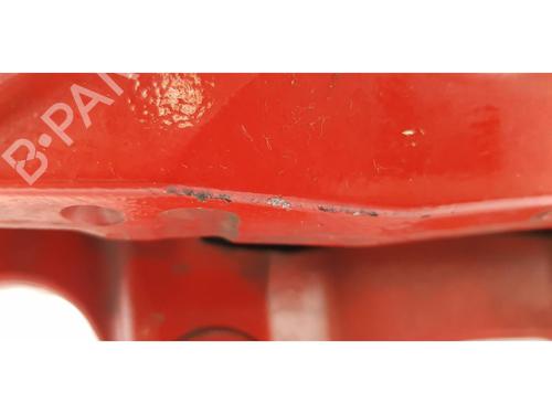 Right front brake caliper FORD USA EDGE  | BP29620213M104 
