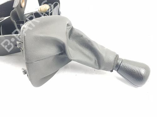 Gear lever PEUGEOT EXPERT Tepee (VF3X_) 1.6 HDi 90 16V | BP30290292M90