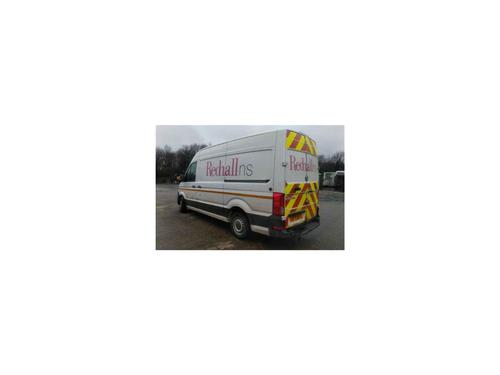 Right front seat VW CRAFTER Van (SY_, SX_)  | BP30948749C16  - Image 22