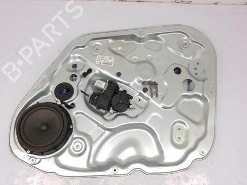 Used Front right window mechanism HYUNDAI ix20 (JC) 1.6 (125 hp) 28158154