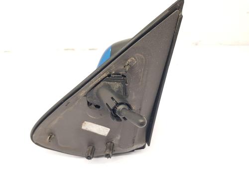 Right mirror DACIA SANDERO II 1.5 dCi | BP24941498C27
