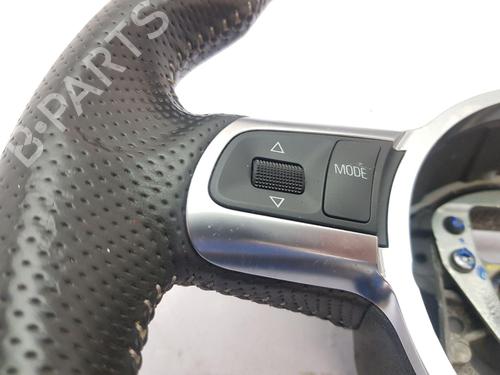 Steering wheel AUDI A3 Sportback (8PA) RS3 quattro | BP22670117C49 