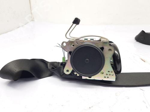 Front left seatbelt MINI MINI (F56) Cooper | BP30976992I26 