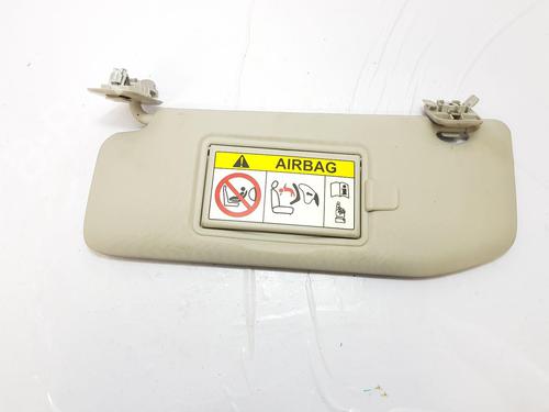 Used Left sun visor CITROËN C3 III (SX) 1.2 PureTech 82 (83 hp) 22674483