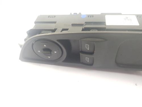 Right front window switch FORD FOCUS III 1.6 Flexifuel | BP22658798I26