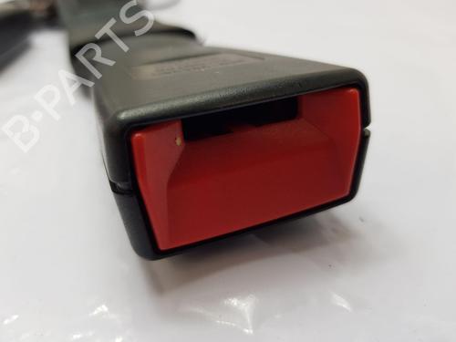 Sikkerhedssele-spænde PEUGEOT 3008 I MPV (0U_) 2.0 HDi 150 / BlueHDi 150 | BP29839537I32