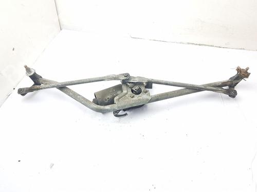 Used Front wiper motor VW TRANSPORTER T4 Van (70A, 70H, 7DA, 7DH) 2.0 (84 hp) 32331845