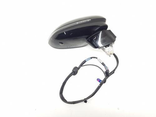 Retrovisor direito BENTLEY CONTINENTAL Convertible (3S_) 4.0 V8 AWD (549 hp) 31053764