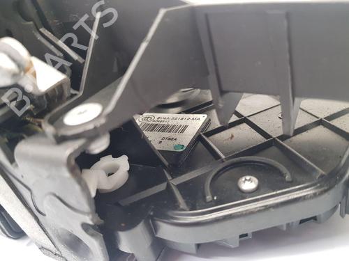 Front right lock FORD KUGA I 2.0 TDCi 4x4 | BP34331920C97 - Image 7