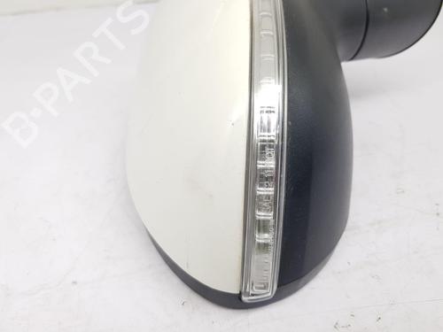 Right mirror KIA RIO III (UB) 1.25 CVVT | BP28104856C27