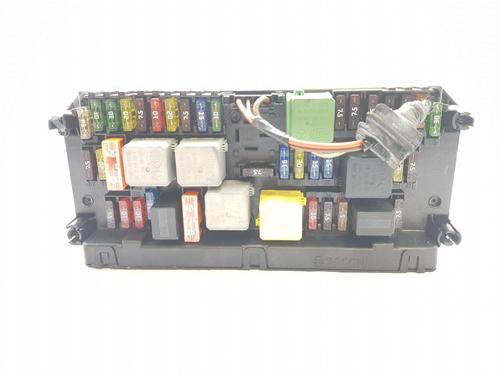 Fuse box MERCEDES-BENZ C-CLASS Coupe (C204) C 180 (204.331) | BP28363062E1 