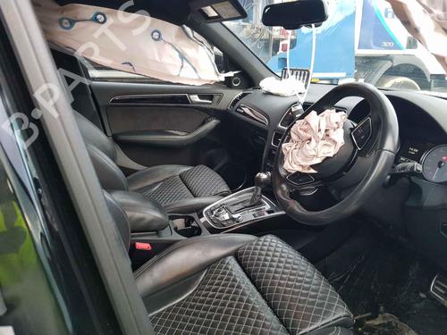 Electronic sensor AUDI Q5 (8RB) SQ5 TDI quattro | BP22670840M84 - Image 13