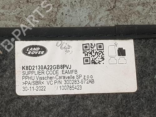 Other LAND ROVER RANGE ROVER EVOQUE (L551) 2.0 D180 MHEV 4x4 | BP39950871O1 - Image 6