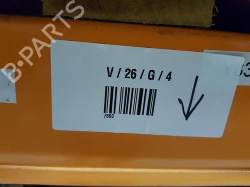 Electronic module VOLVO V40 Hatchback (525) T2 | BP30840035M83