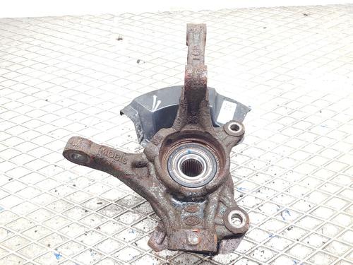 Left front steering knuckle HYUNDAI i20 II (GB, IB) 1.4 | BP23119248M25 