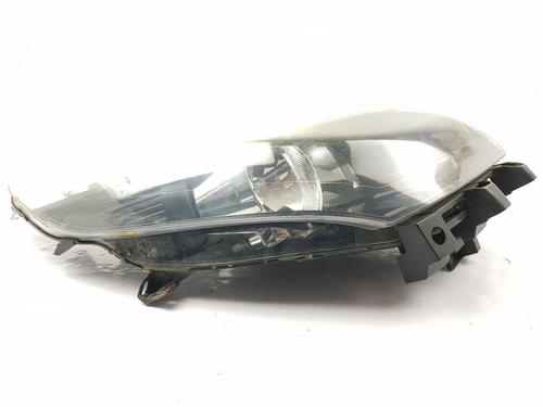 Right headlight RENAULT GRAND SCÉNIC III (JZ0/1_) 1.5 dCi (JZ0B, JZ07) | BP27353225C29 