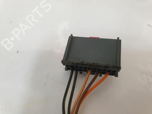 Right mirror JAGUAR X-TYPE I (X400)  | BP23263896C27 