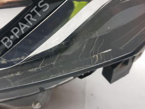 Left headlight MITSUBISHI L200 / TRITON (KJ_, KK_, KL_) 2.2 DI-D 4WD | BP32352744C28 