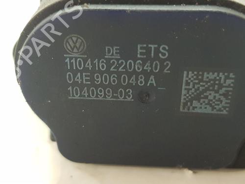 Elektronisk sensor VW POLO V (6R1, 6C1)  | BP22668158M84 